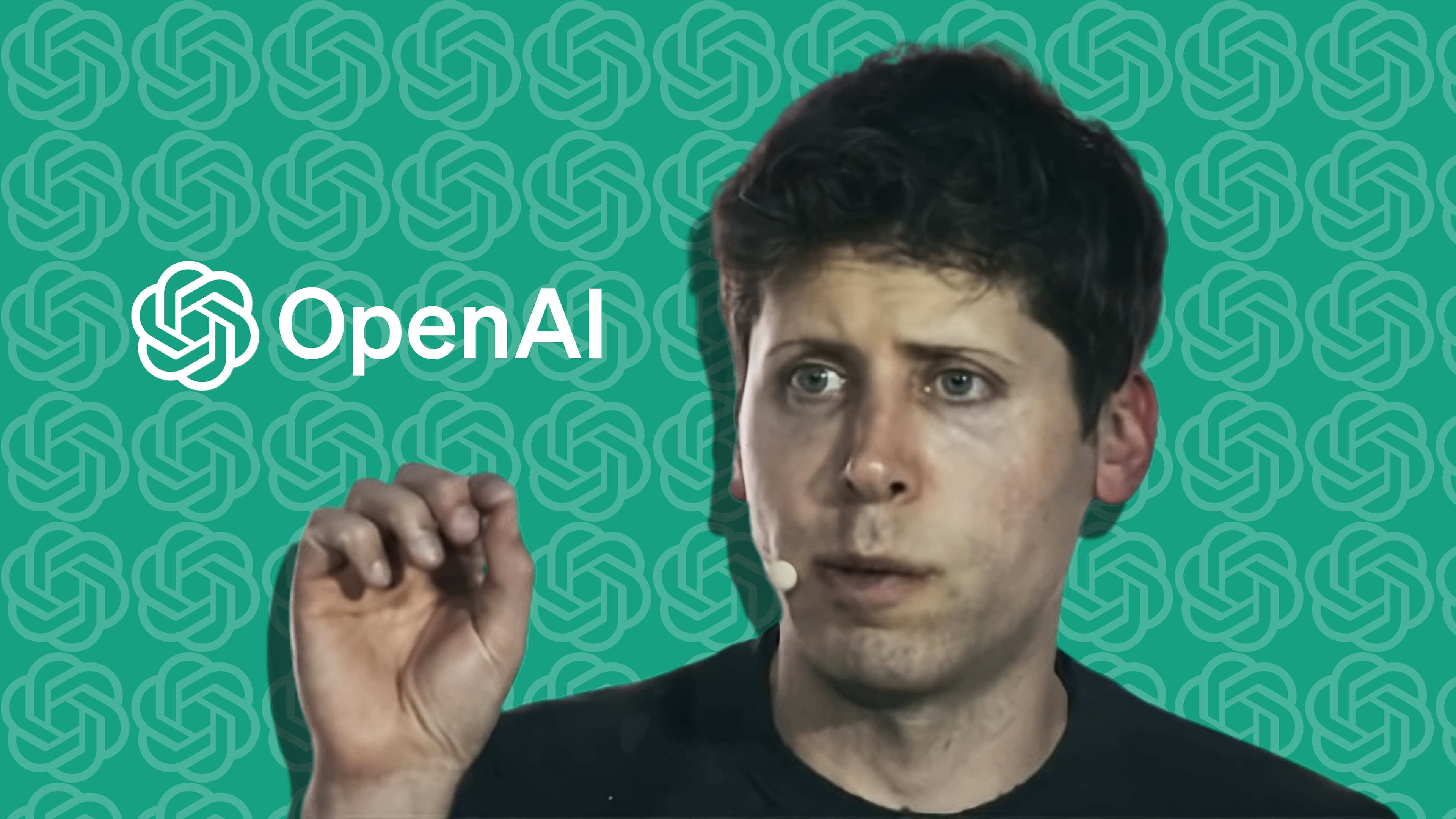 OpenAI - Sam Altman